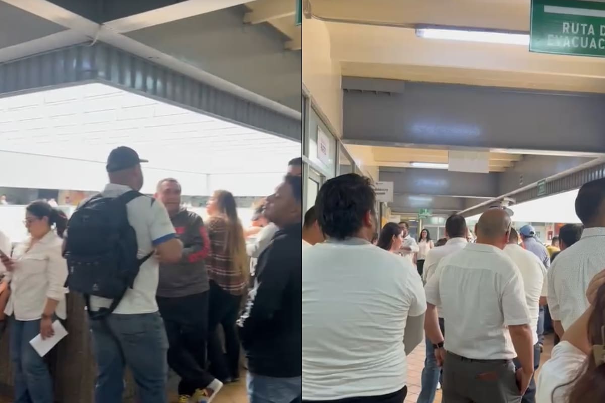 Exigen basificación con protesta en Palacio