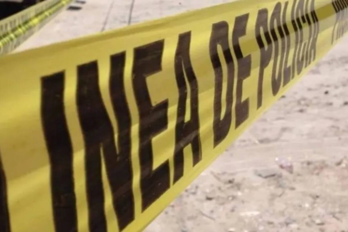 San Pedro Nexapa, Edomex: localizan cuerpo de niña reportada como desaparecida