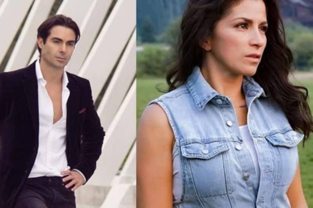 ¿Ernesto D´Alessio no quiere volver a cantar con Alessandra Rosaldo?