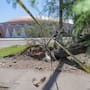 MeteoAlert advierte sobre rachas de viento fuertes en Hermosillo durante la temporada de lluvias
