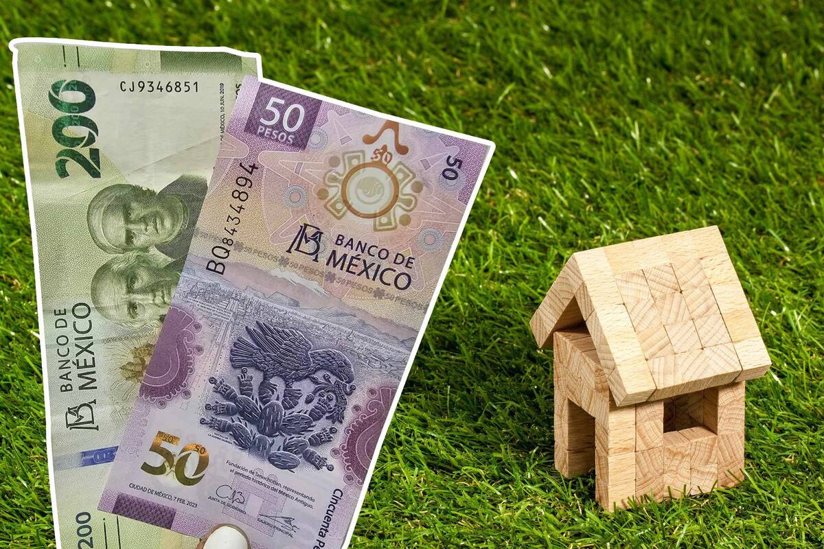 Esto debes hacer después de terminar de pagar tu crédito Infonavit, para evitar más descuentos