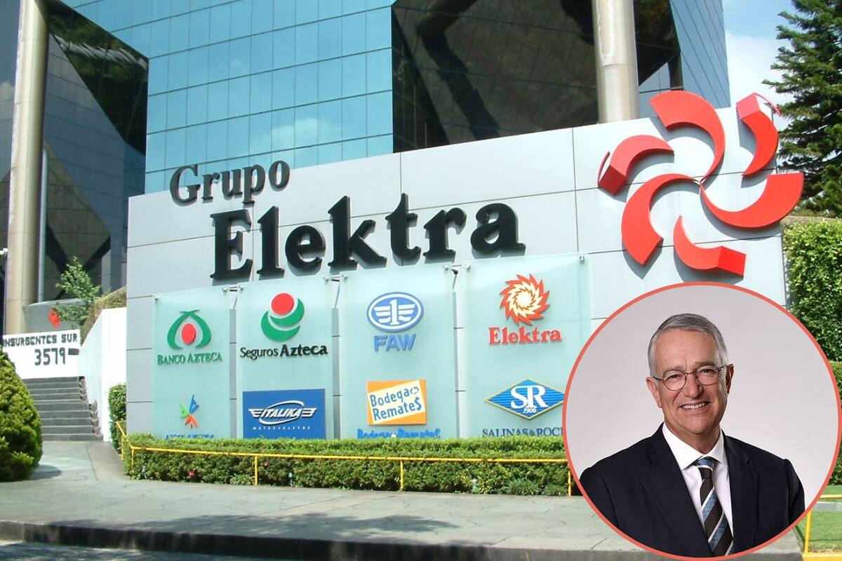 ¿Adiós a Elektra? Ricardo Salinas Pliego inicia nuevo negocio y abre su primera sucursal