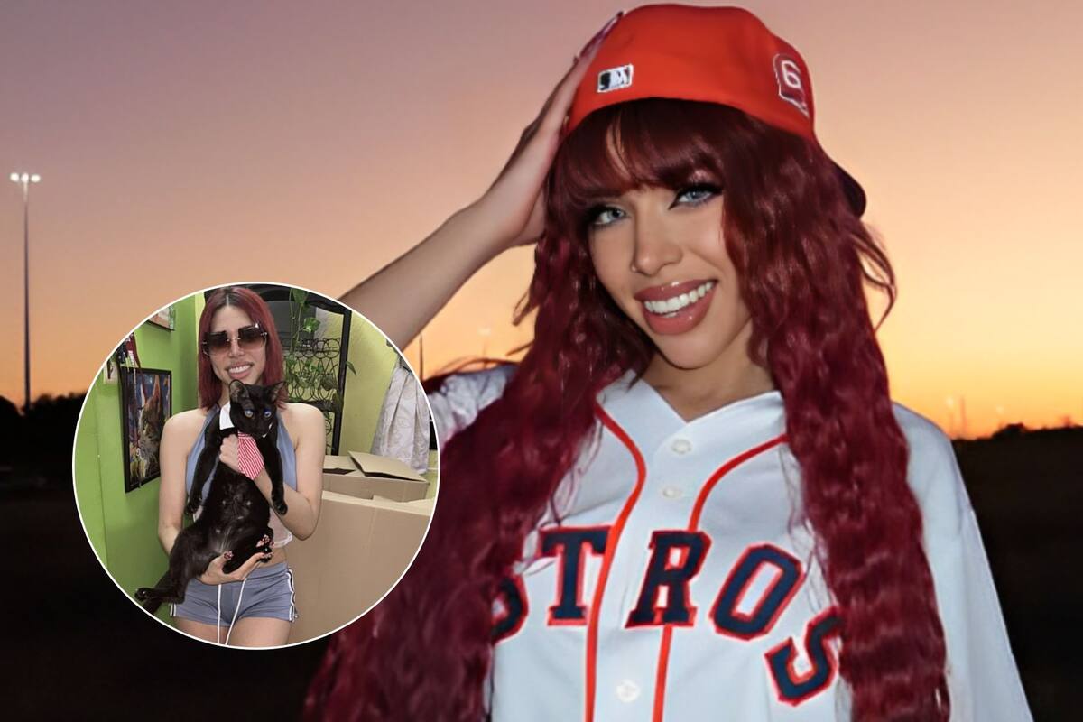 Yeri Mua donó su guardarropa en apoyo a refugio de animales