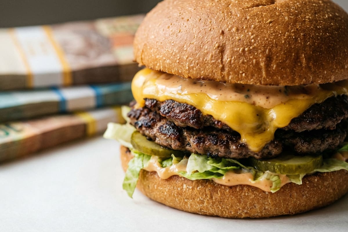 Una hamburguesa expone el desequilibrio: Uruguay tiene la moneda más sobrevaluada de América Latina y el peso mexicano queda fuera del riesgo