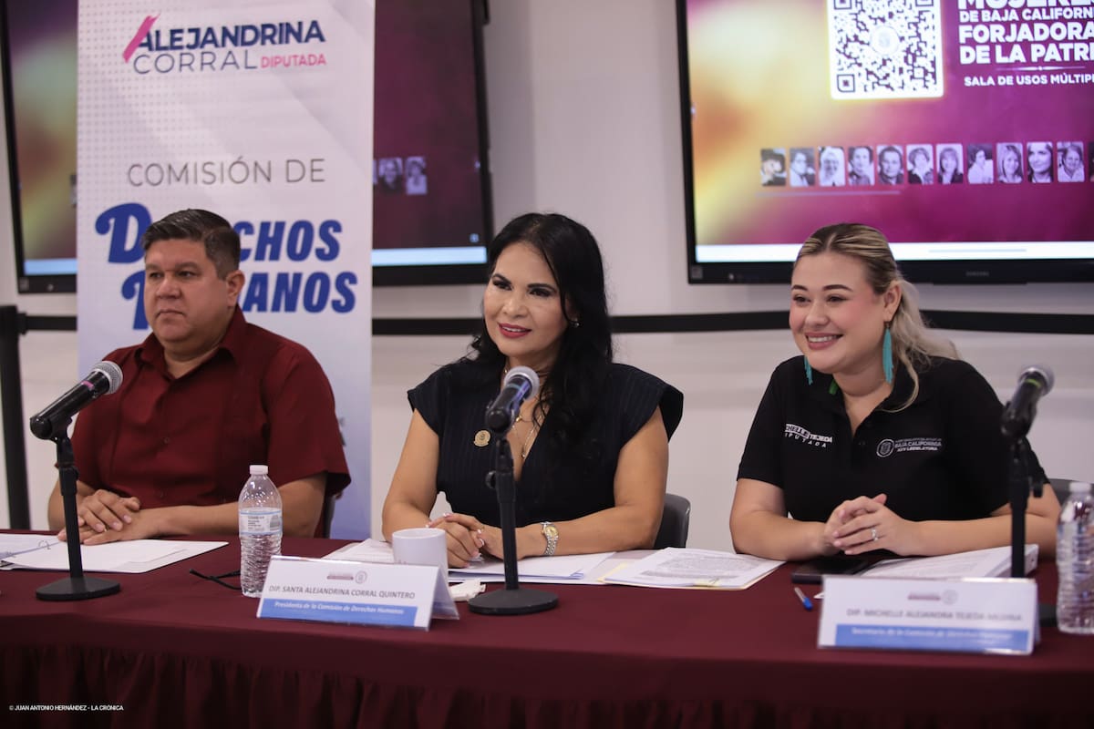 Aprueba en comisión reforma para exhibir en redes a instituciones y negocios que discriminen