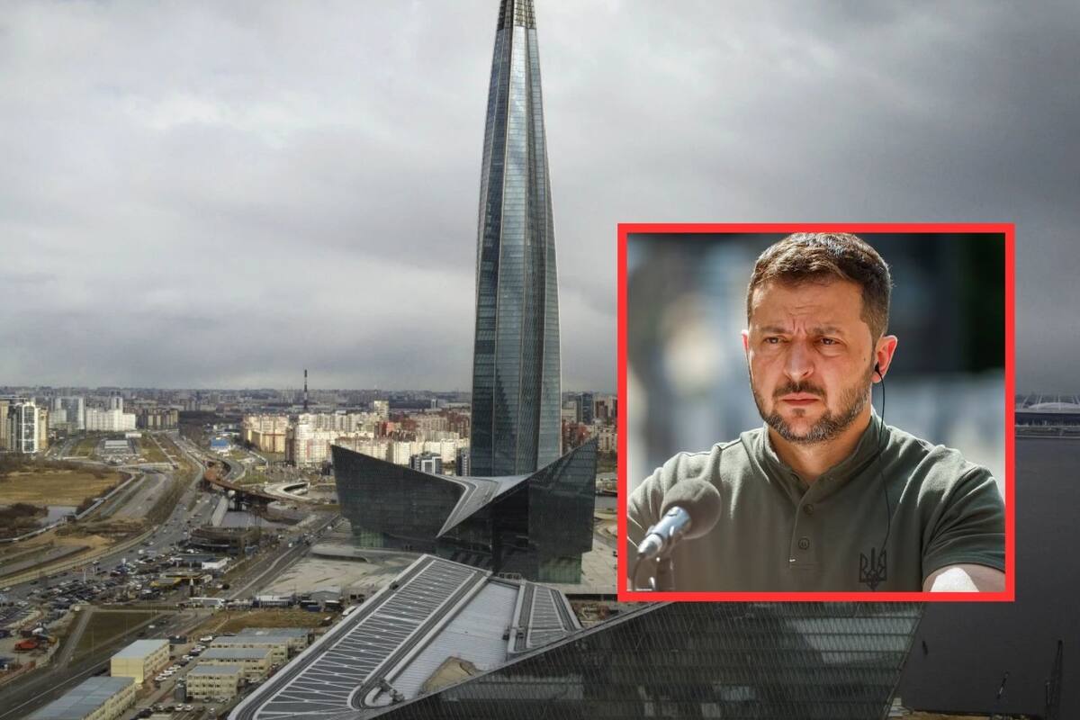 Guerra Rusia-Ucrania: Ucrania detiene el tránsito de gas ruso a Europa