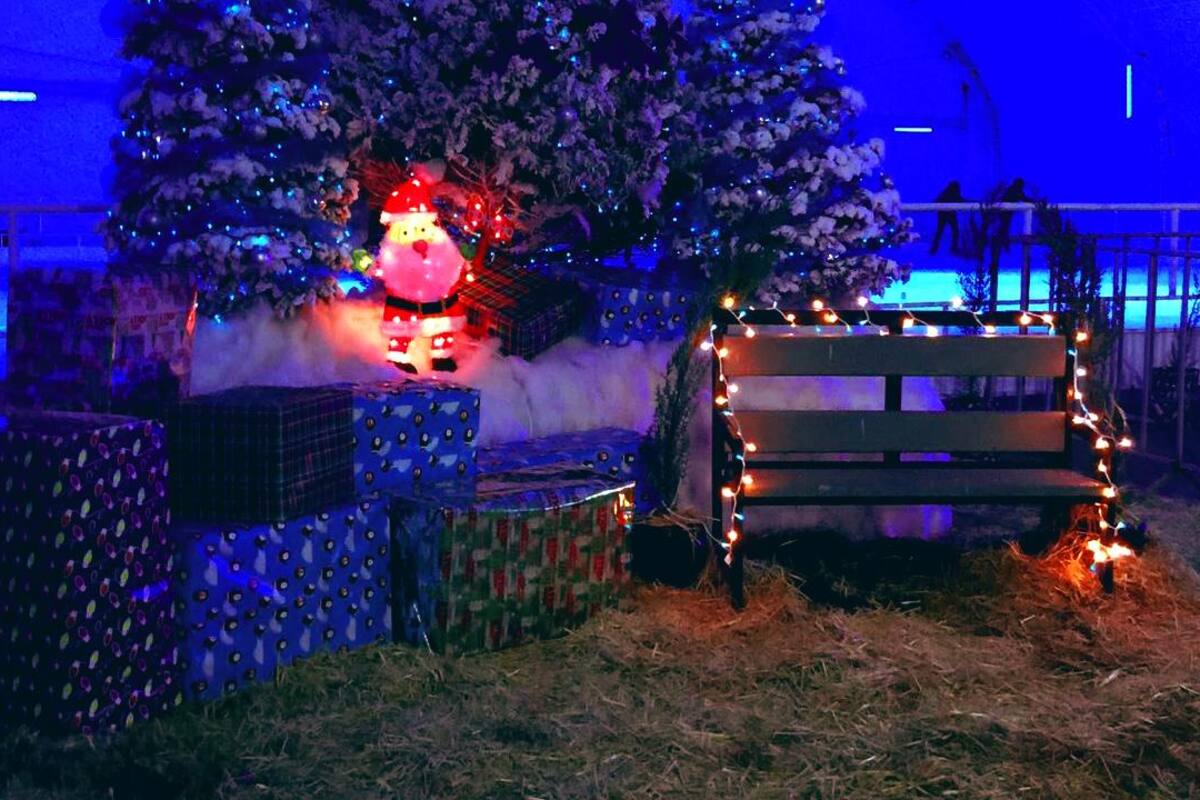 7 datos curiosos sobre la Navidad