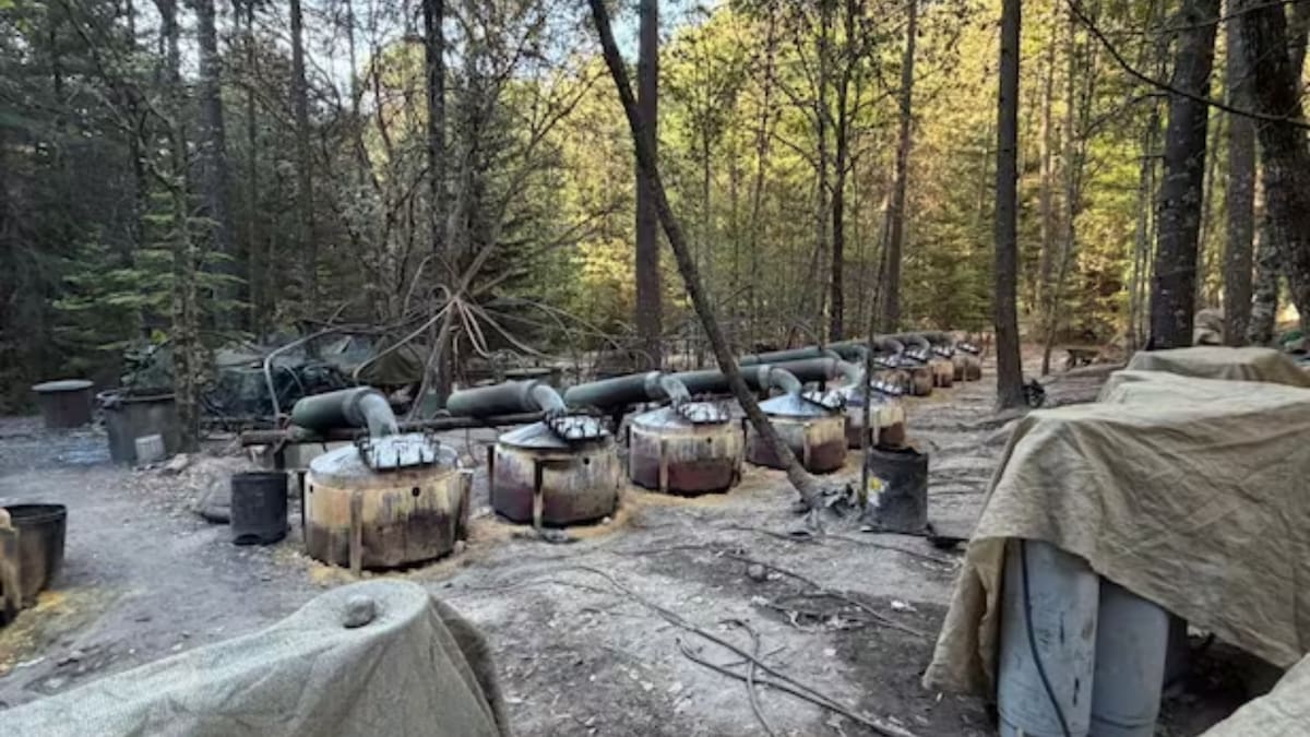 El caso ocurre en un contexto de presión bilateral por temas de seguridad y narcotráfico. /Reuters