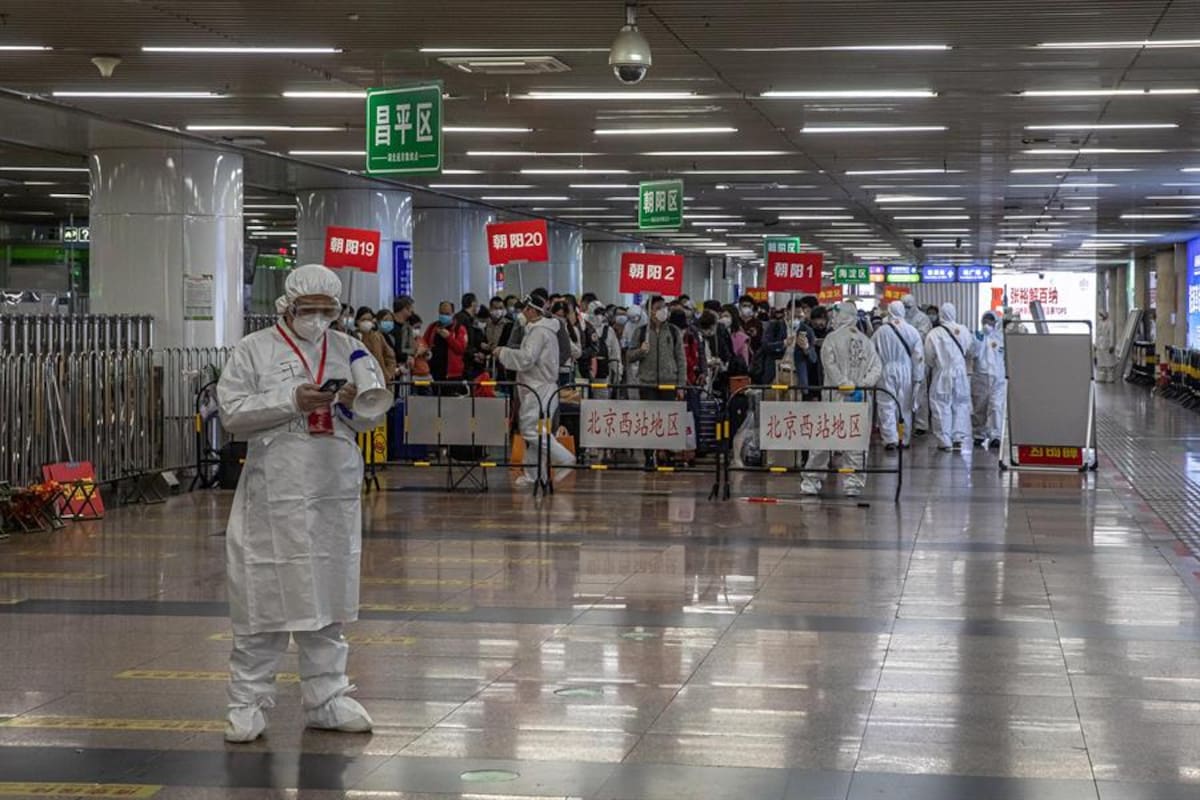 ¿Cómo llevar el duelo de nuestros seres queridos ante la crisis que cambió el mundo?
