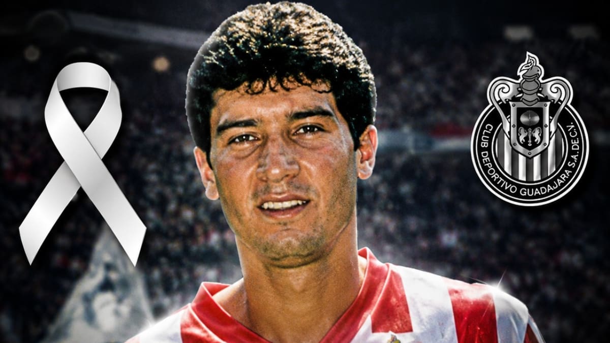 ¿Quién era Javier de la Torre Menchaca? El futbol mexicano despide a integrante de una histórica dinastía de Chivas