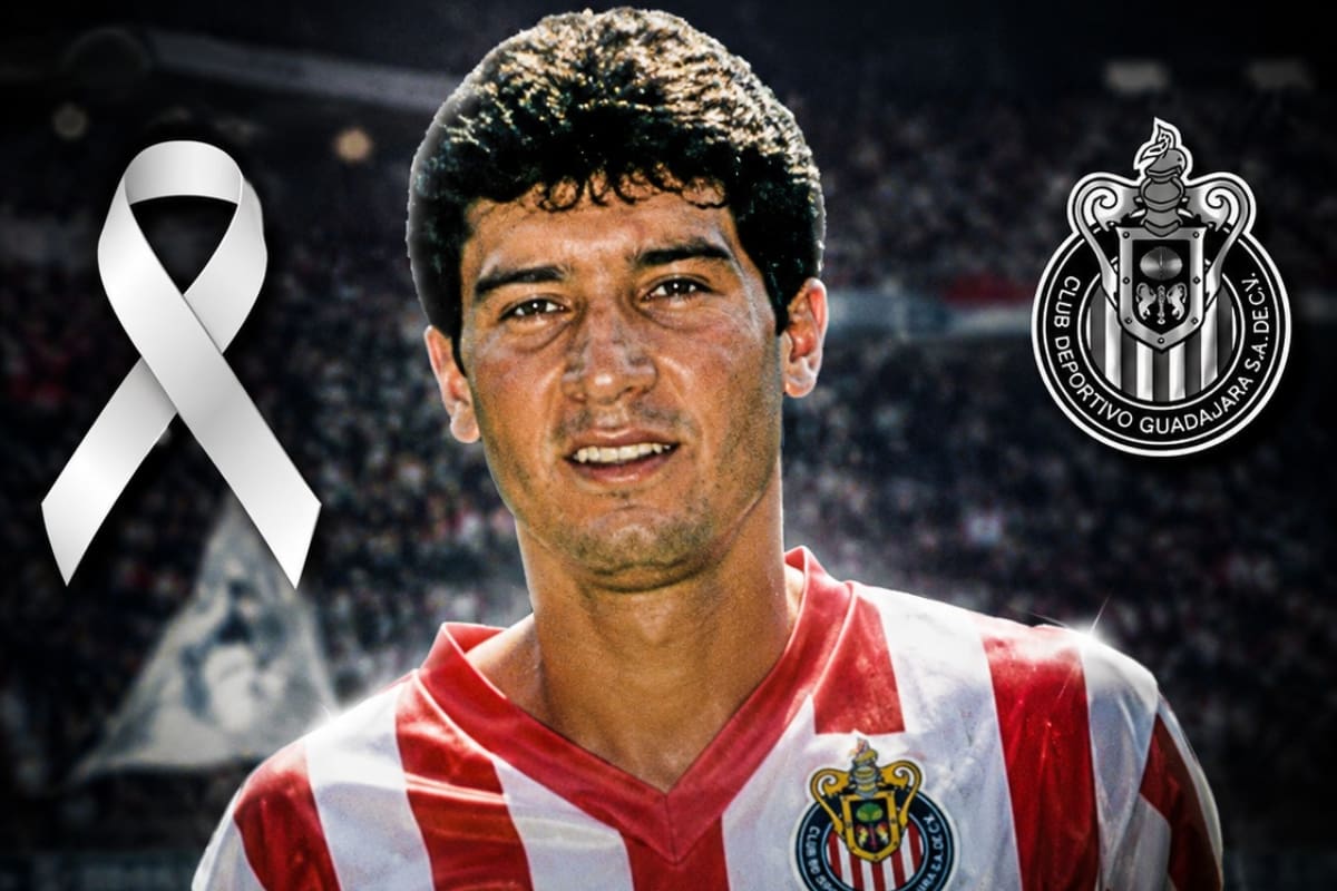 ¿Quién era Javier de la Torre Menchaca? El futbol mexicano despide a integrante de una histórica dinastía de Chivas