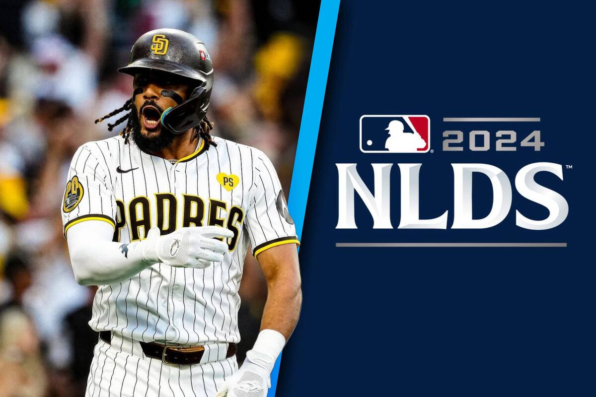 ¿A qué hora y dónde ver en vivo el Dodgers vs Padres, Juego 3 de la NLDS de la MLB?