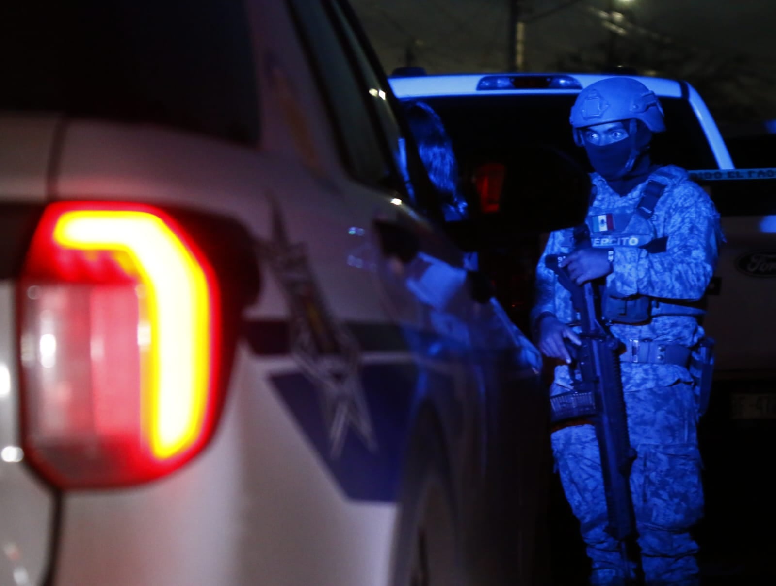 Foto: Saúl Martínez