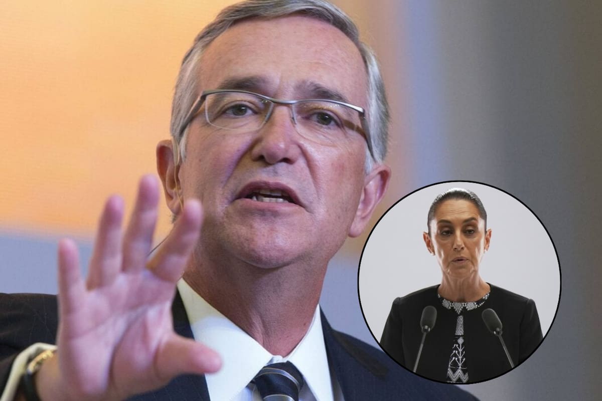 Claudia Sheinbaum responde a la propuesta de Salinas Pliego: “esto no es un asunto de negociación en oscurito”
