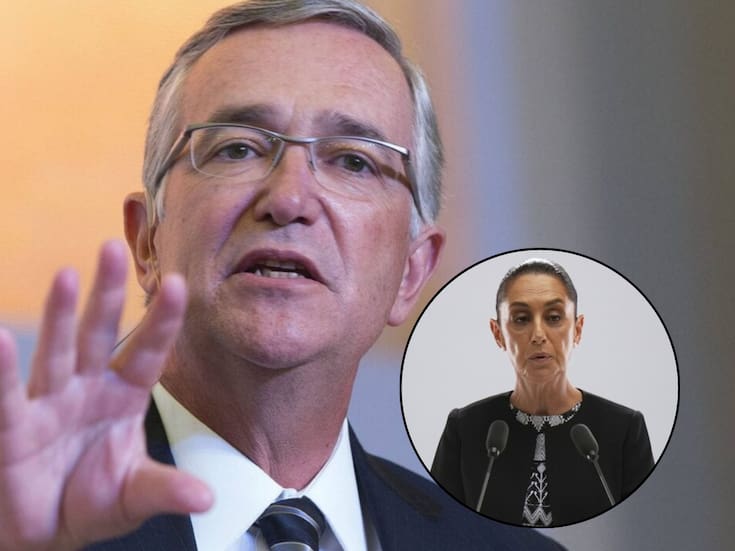 Salinas Pliego insinúa que Sheinbaum influyó en la Corte sobre decisión de sus adeudos fiscales; “es un día negro para la justicia”, asegura