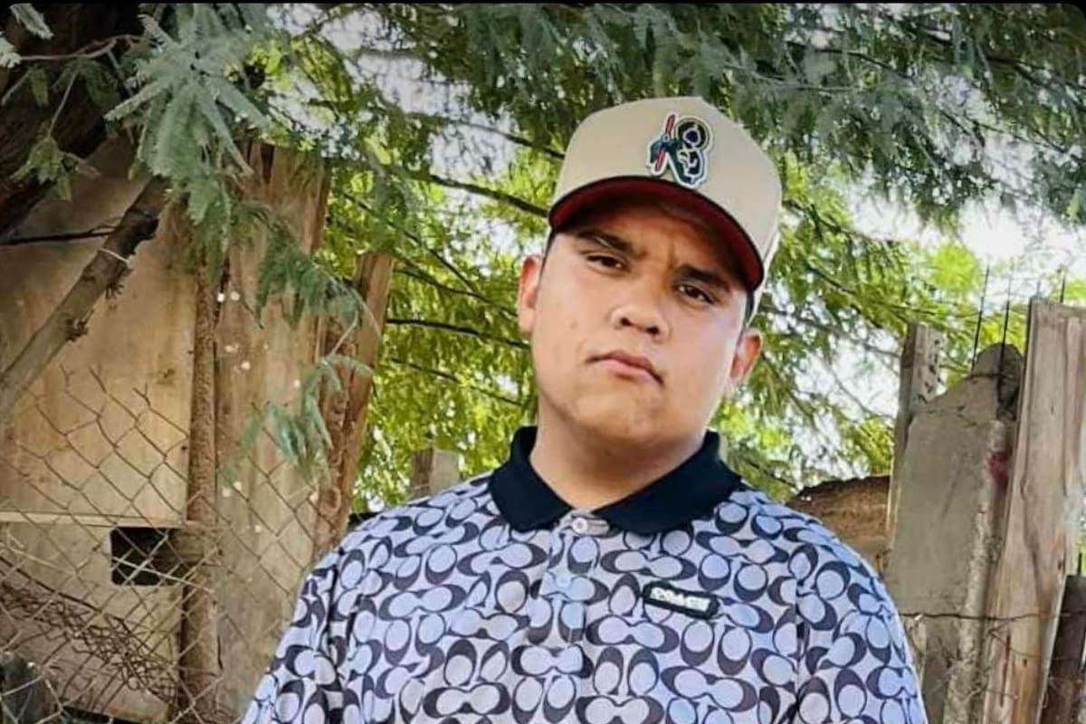 Jesus Gómez murió atropellado por automovilista ebrio en enero; su familia exige que no se postergue más su caso