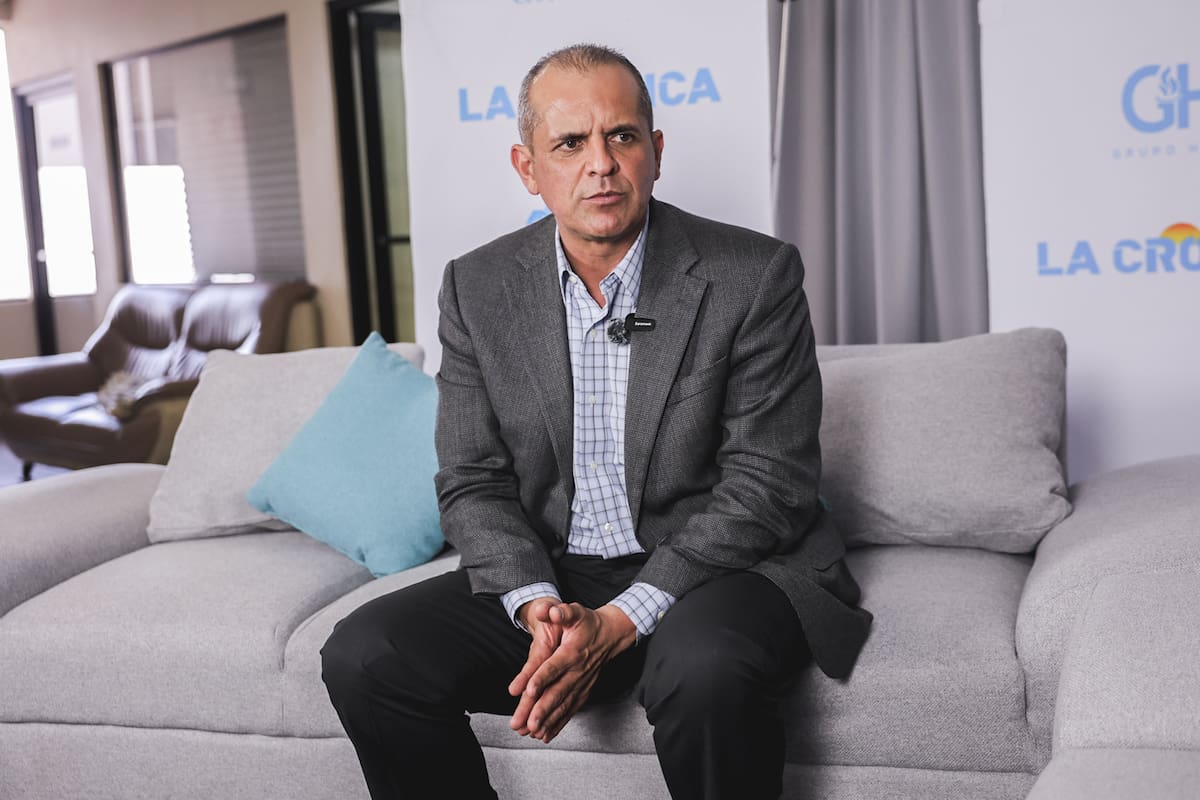 “Los de carrera judicial somos la opción para la comunidad”