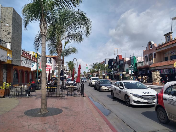 Extorsiones y percepción de inseguridad afectan al turismo en Tijuana