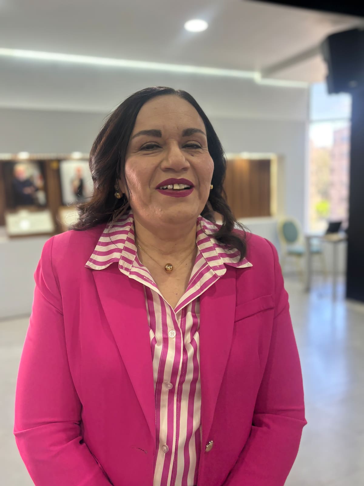 Un menor de 14 años sufrió quemaduras tras ser atacado con sosa cáustica por compañeros en una secundaria de la colonia Libertad; la Fiscalía ya investiga el caso. Foto: Lorena Salinas