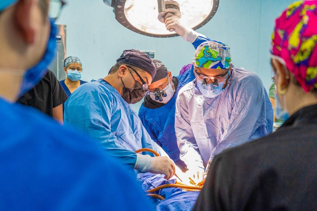 Secretaría de Salud promueve el cuidado de la salud renal