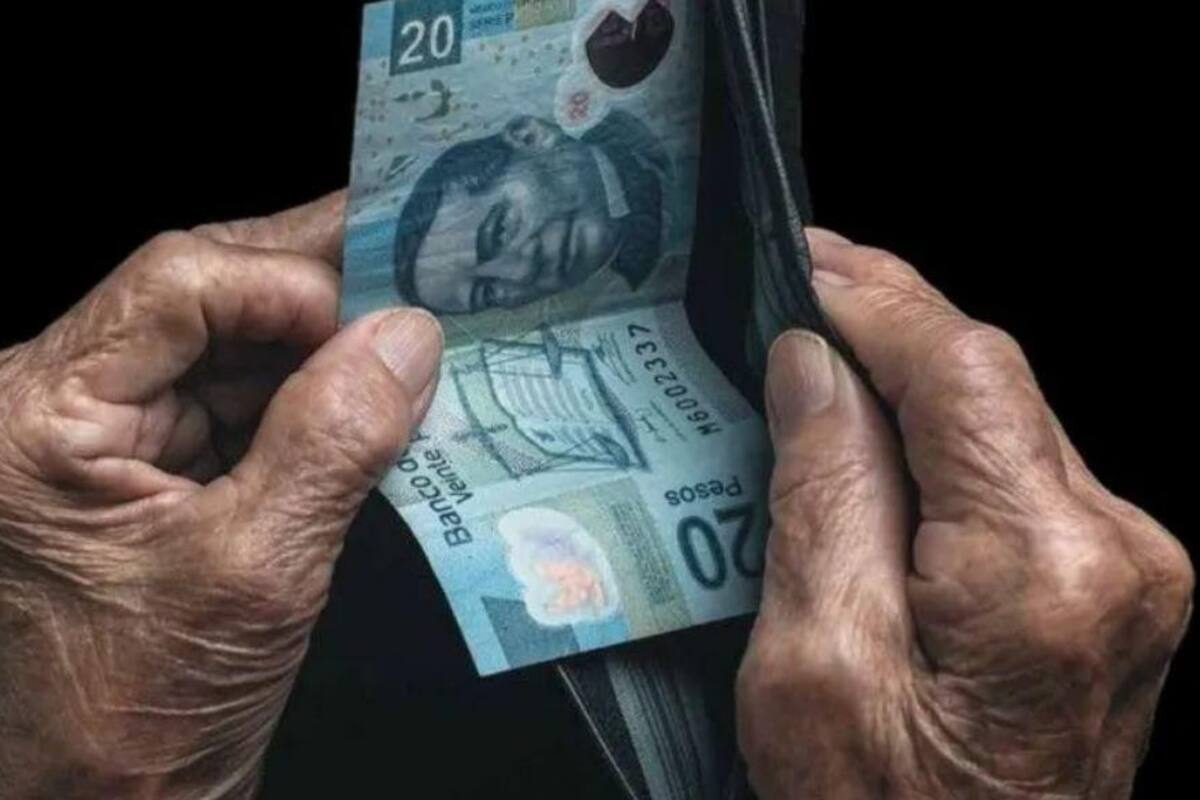 Entregarán órdenes de pago de pensiones para adultos mayores hasta el 3 de abril