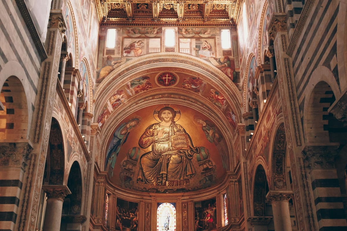 Un recorrido por la historia del arte durante 3 mil años