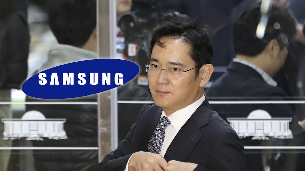 Mientras en México los millonarios suelen recurrir a esquemas legales para pagar menos impuestos, en Corea del Sur la familia propietaria de Samsung pagó 8 mil millones de dólares en impuestos de herencia y sostuvo que “el pago de impuestos es un deber natural de los ciudadanos”