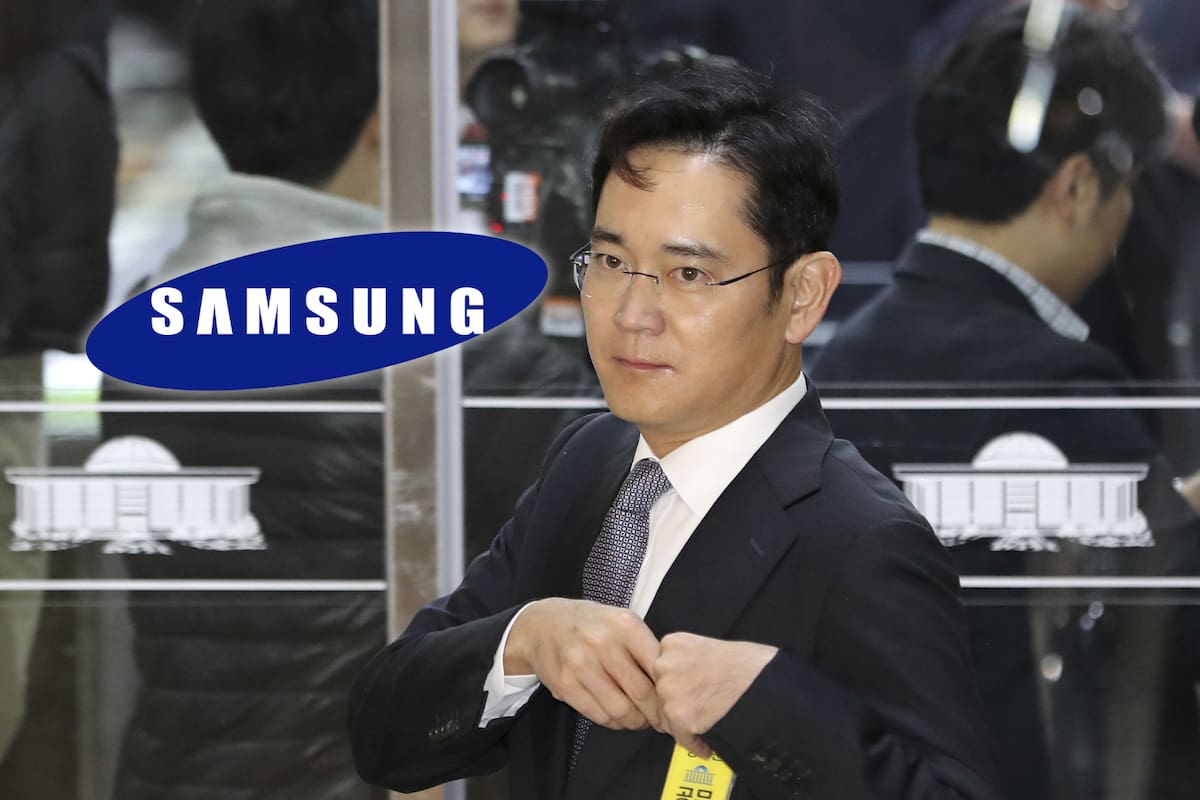 Mientras en México los millonarios suelen recurrir a esquemas legales para pagar menos impuestos, en Corea del Sur la familia propietaria de Samsung pagó 8 mil millones de dólares en impuestos de herencia y sostuvo que “el pago de impuestos es un deber natural de los ciudadanos”