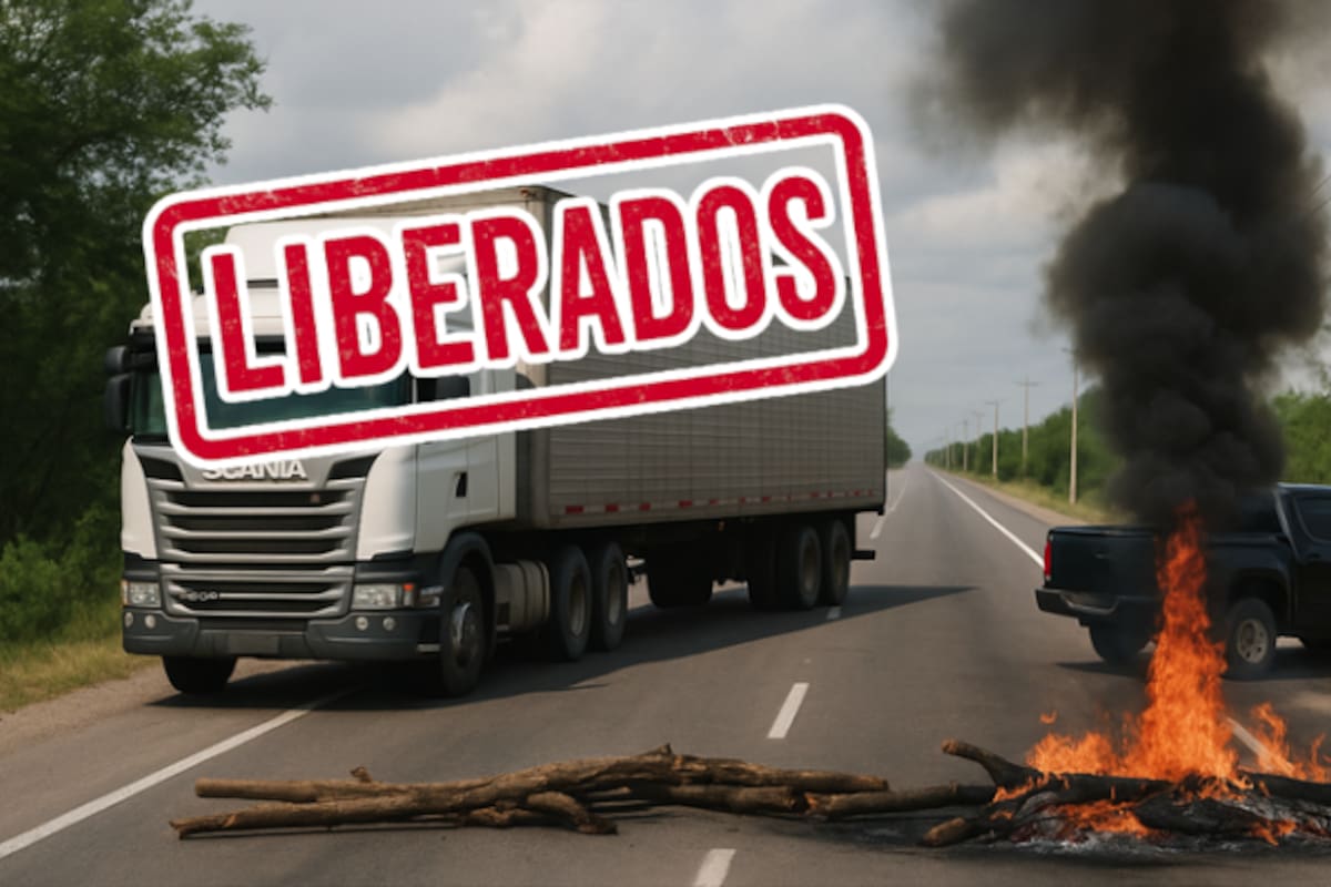 Escuinapa bajo control: Liberan bloqueos carreteros tras fuerte operativo interinstitucional