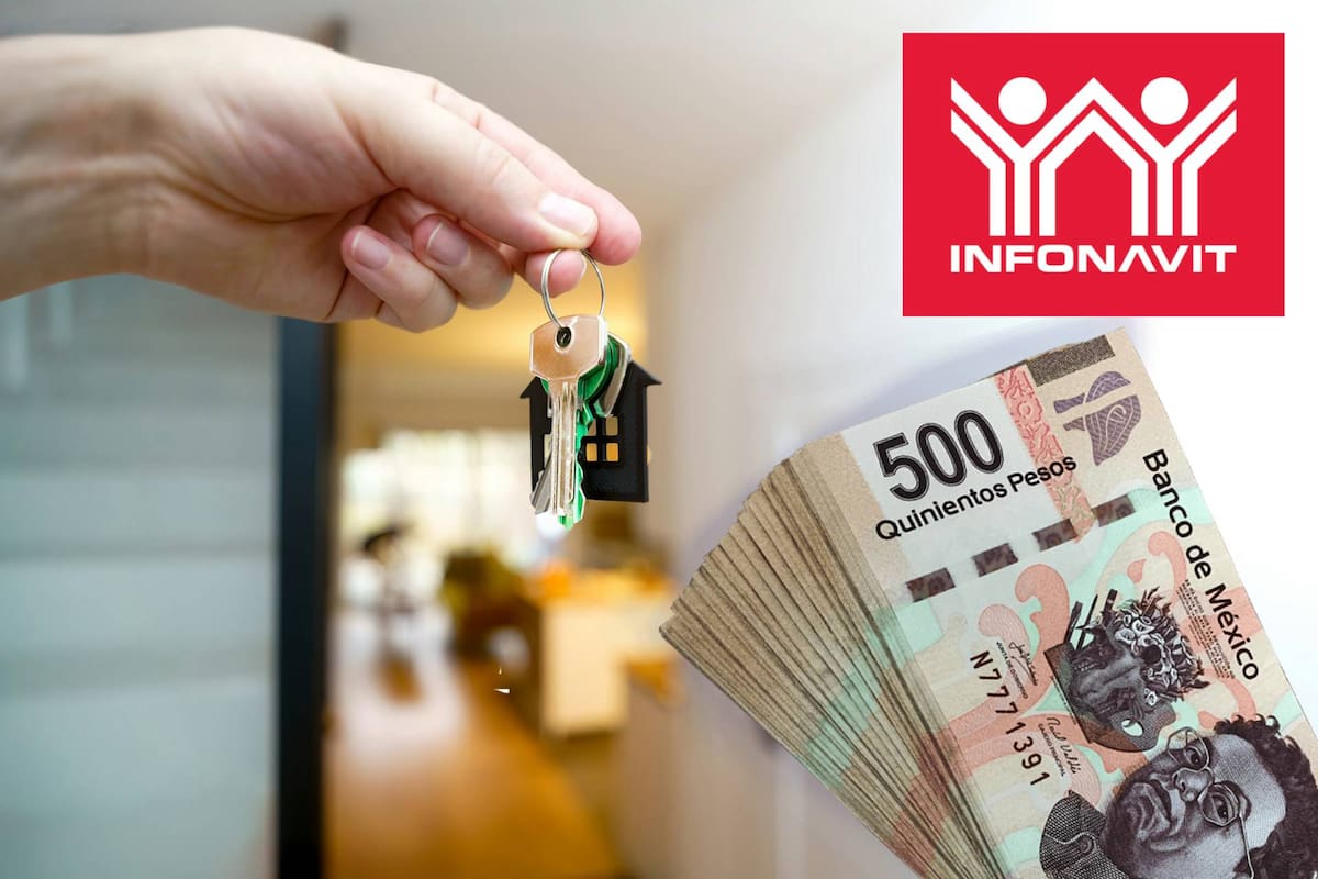 ¿Cuánto te prestará Infonavit en 2026 según tu salario? Guía para planear la compra de tu casa