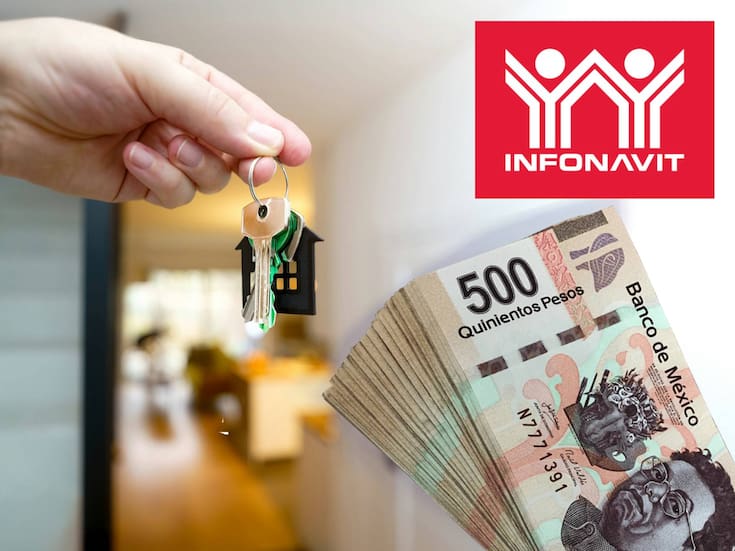 ¿Cuánto te prestará Infonavit en 2026 según tu salario? Guía para planear la compra de tu casa