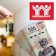 ¿Cuánto te prestará Infonavit en 2026 según tu salario? Guía para planear la compra de tu casa