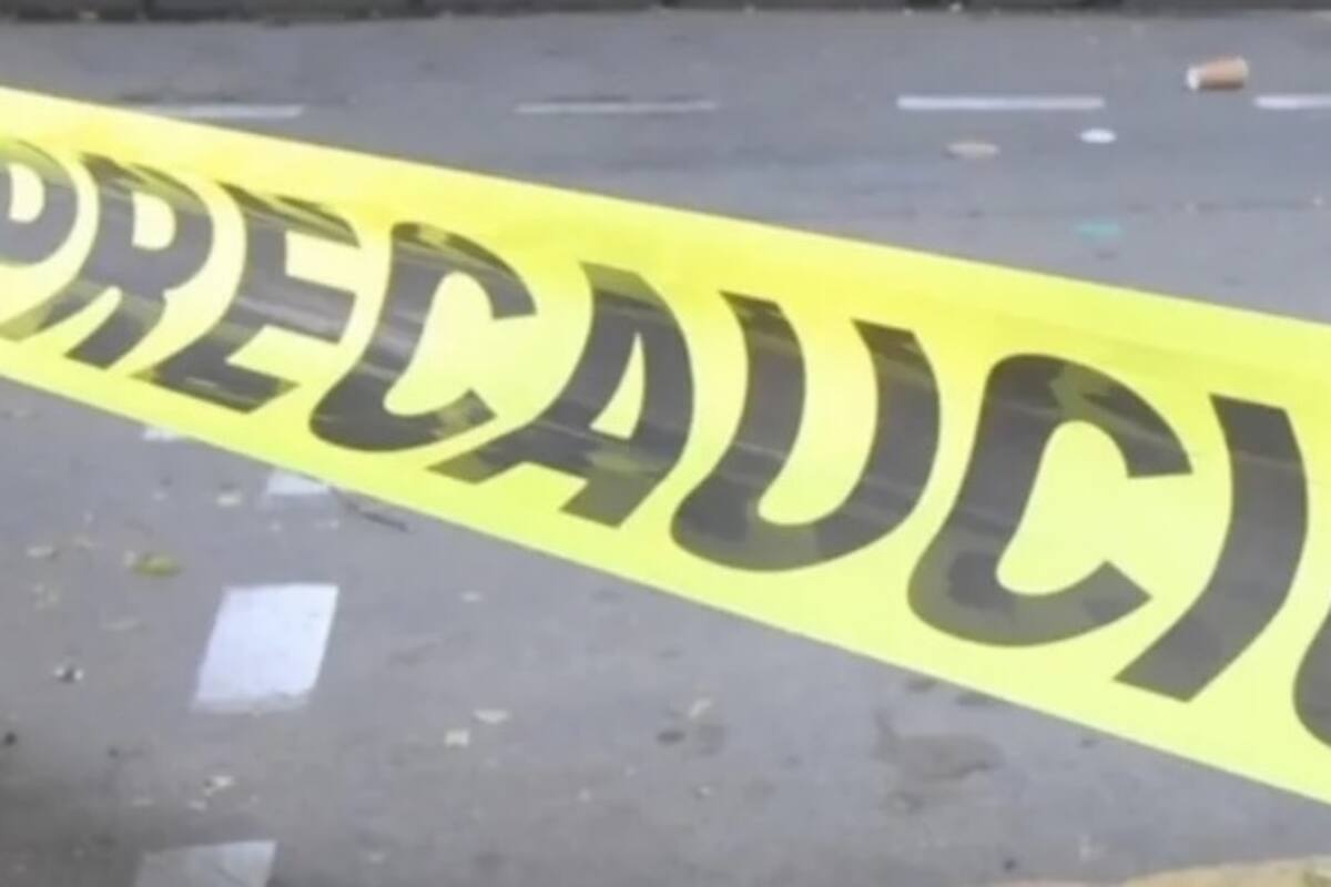 Delegado de la Comisión de Derechos Humanos de Guerrero es asesinado junto a su hijo