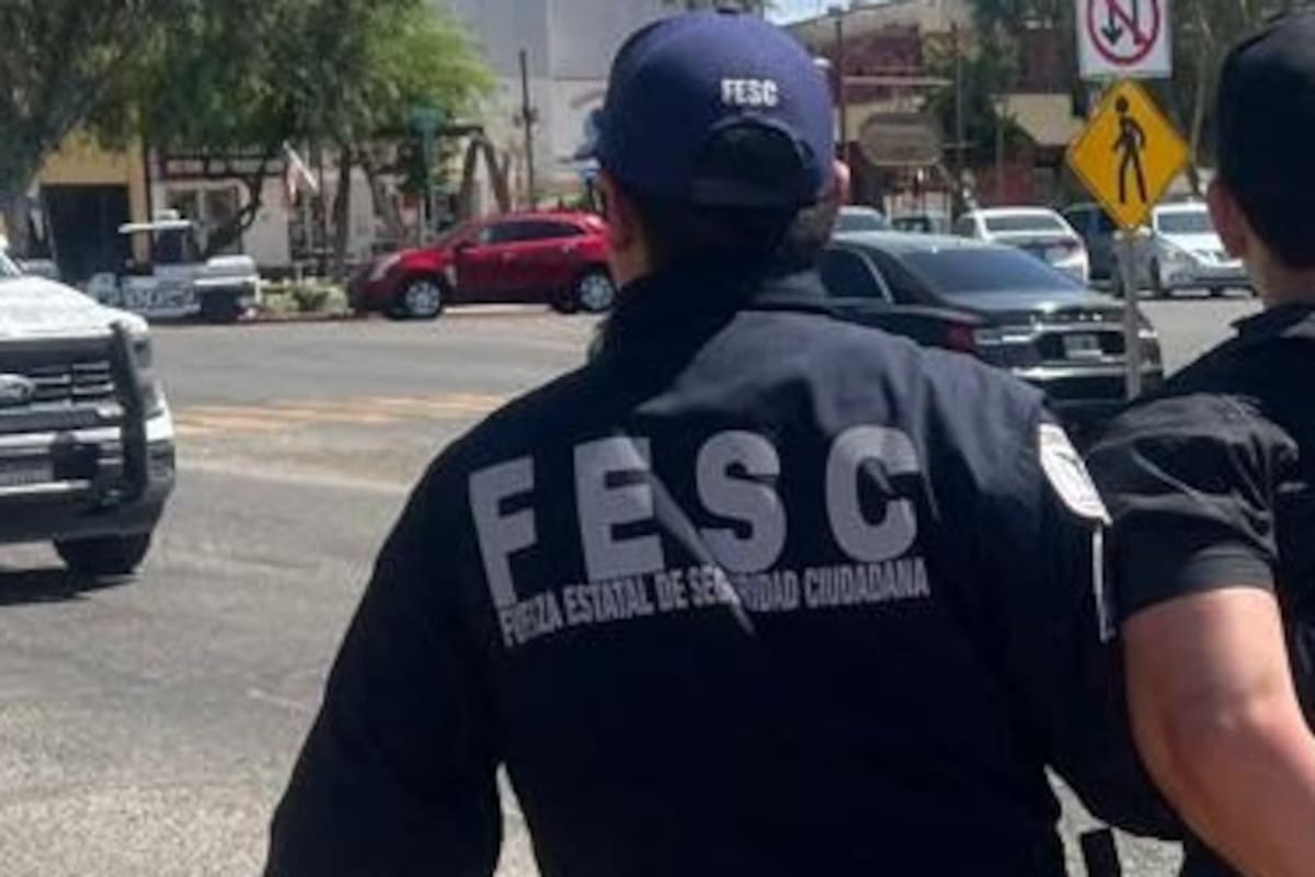Renuncian 22 agentes de la FESC asignados al cuidado de empresarios