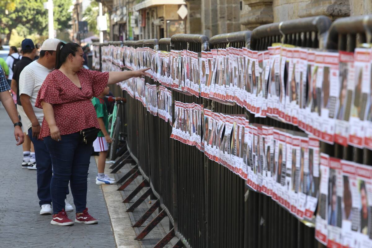 Violencia: La mayor preocupación para la mayoría de los mexicanos, señala encuesta