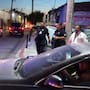 Comerciantes del Centro de Hermosillo exigirán más vigilancia en bares tras balacera que dejó a un policía muerto