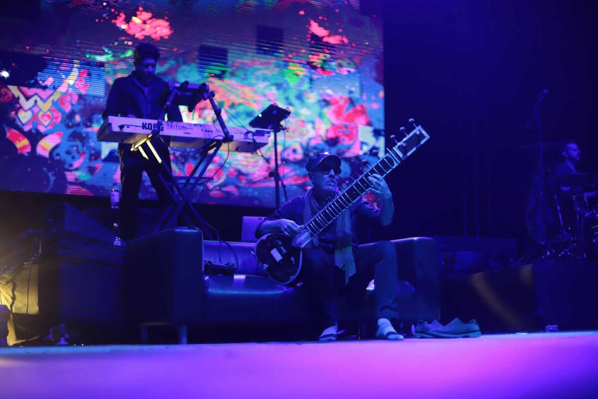 Le ponen ritmo y sabor a la Expo Cerveza Artesanal