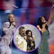 Por qué Laura Pausini no apareció en el Sorteo del Mundial 2026 mientras Robbie Williams presentó “Desire” con Nicole Scherzinger