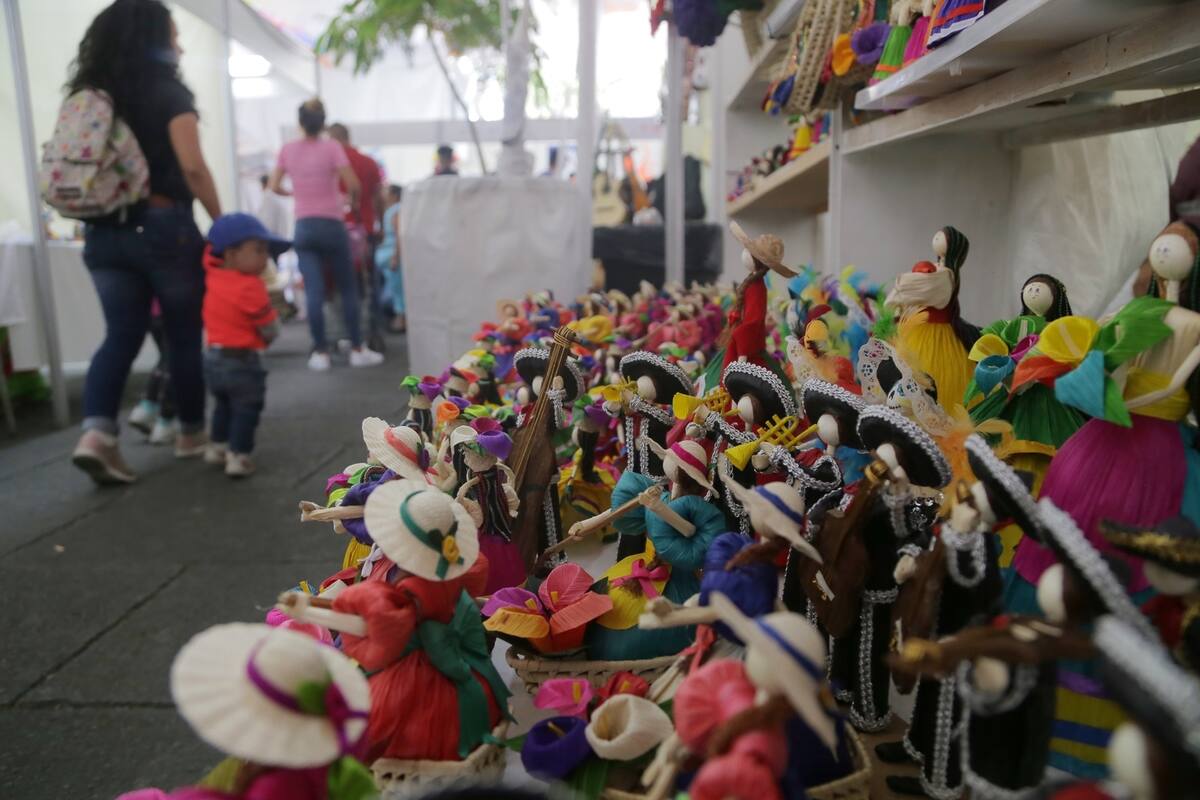Se pospone Feria Corazón de Artesano 2020 por coronavirus