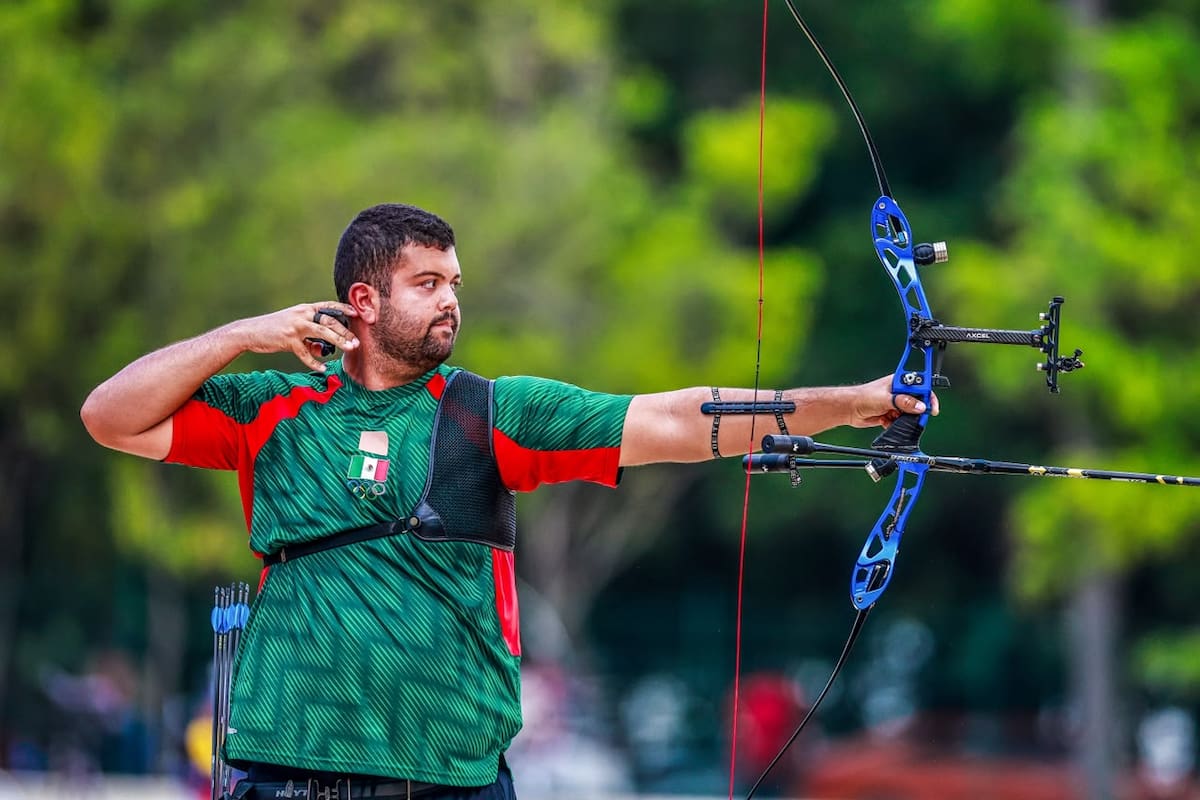 Baja California arranca con dos oros y un bronce en los Juegos Centroamericanos 2026