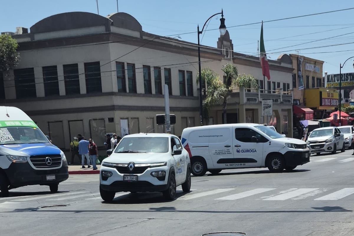 Alertan en Tijuana por aumento de montachoques; piden identificarlos públicamente