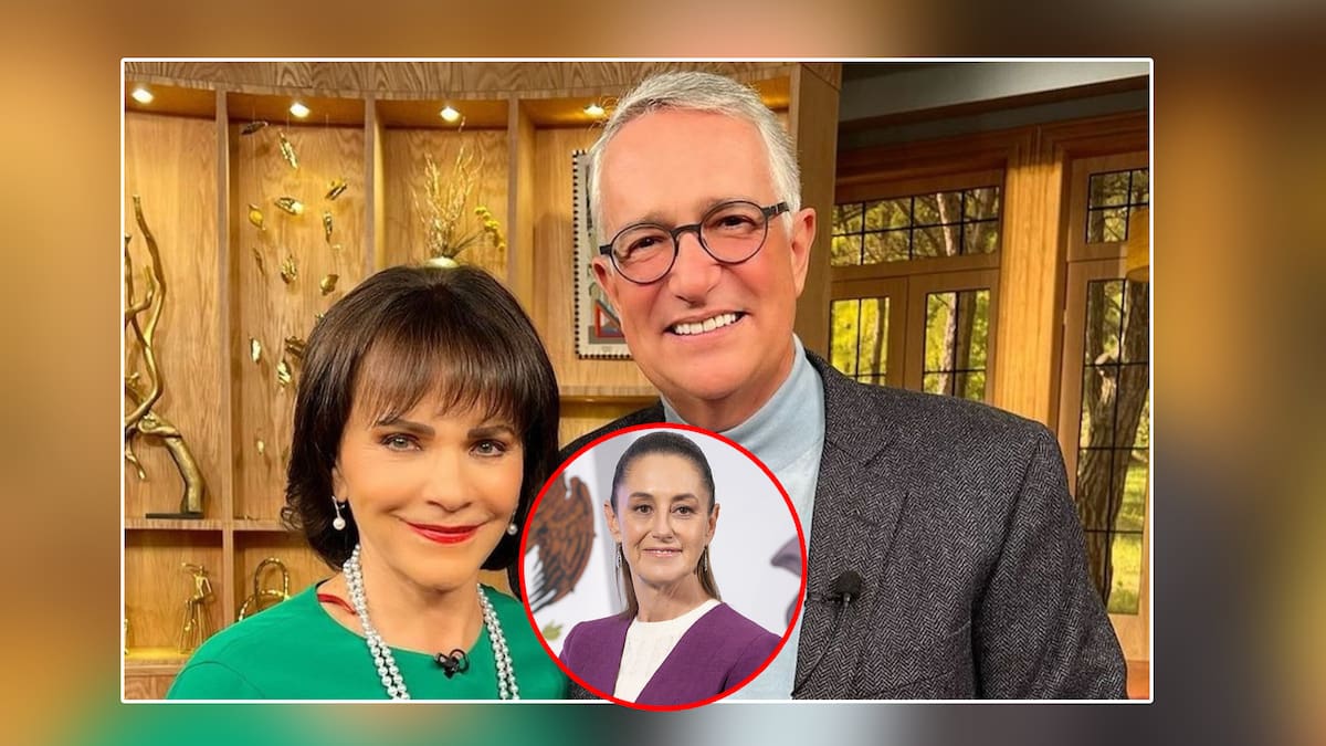 Salinas Pliego asistió a Ventaneando para quejarse de “los Gobernicolás” porque “nos despojan y nos dan muy poco”