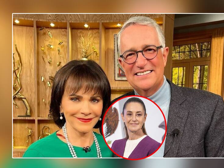 Salinas Pliego asistió a Ventaneando para quejarse de “los Gobernicolás” porque “nos despojan y nos dan muy poco”