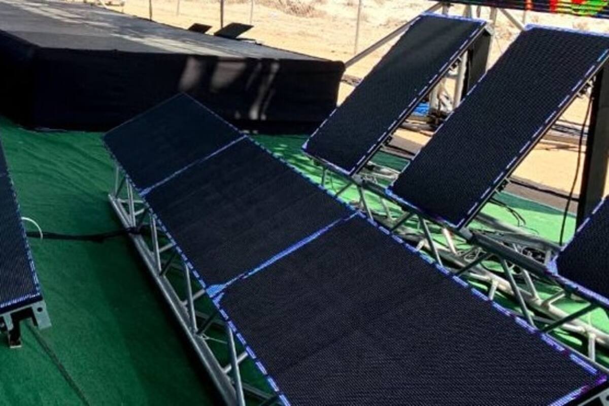 Cancelación de planta solar pone en riesgo 6 mmdp de BC