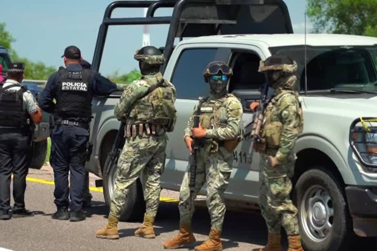 Youtubers sinaloenses corren peligro por dominio del crimen organizado en el estado