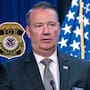 Jefe de ICE renunció tras supervisar plan de deportaciones masivas de Trump de manera interina
