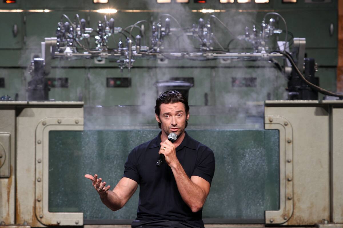 Señalan que Marvel ofrece gran cantidad de dinero a Hugh Jackman por un cameo de Wolverine