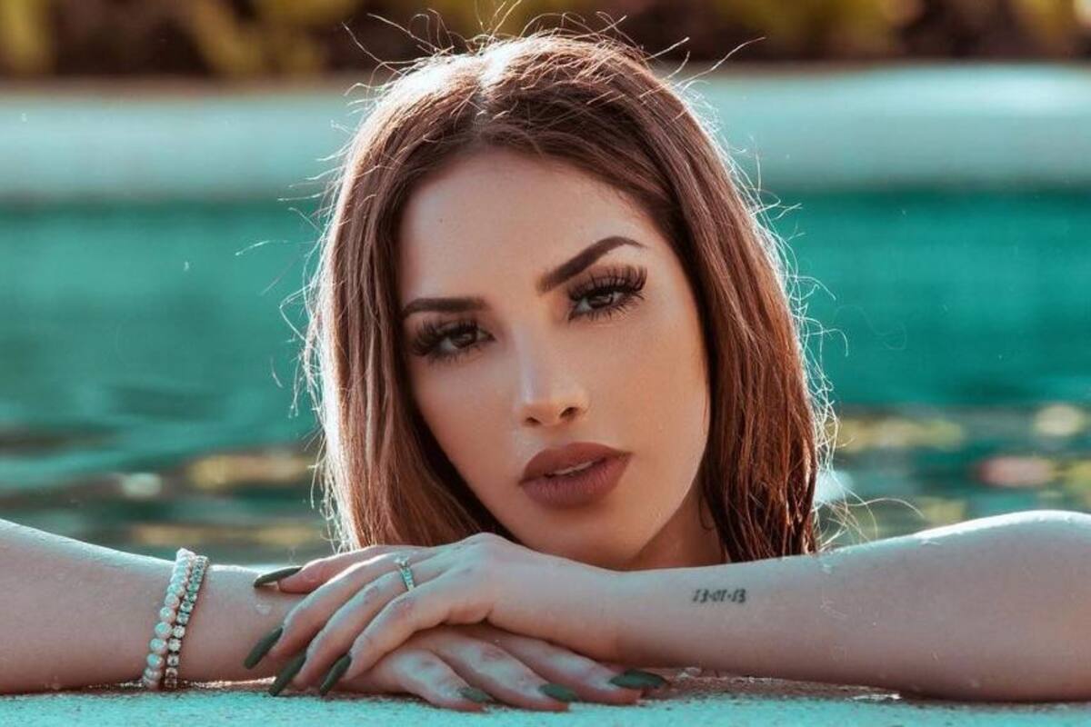 ¡Ya nació el bebé de Kimberly Loaiza!