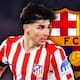 Julián Álvarez no renovará con el Atlético y recibe oferta del Barca