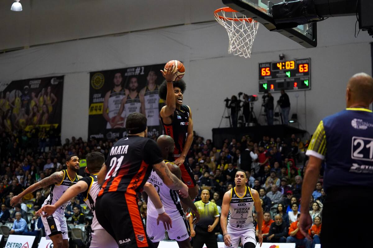 Soles cayó este martes ante Fuerza Regia